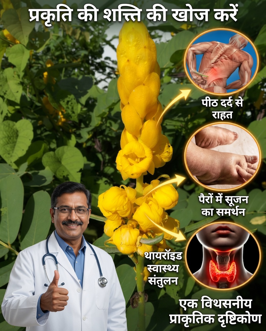 सेन्ना एलेक्ज़ेंड्रिना: बेहतर पाचन के लिए 7 शक्तिशाली फायदे और प्राकृतिक उपयोग
