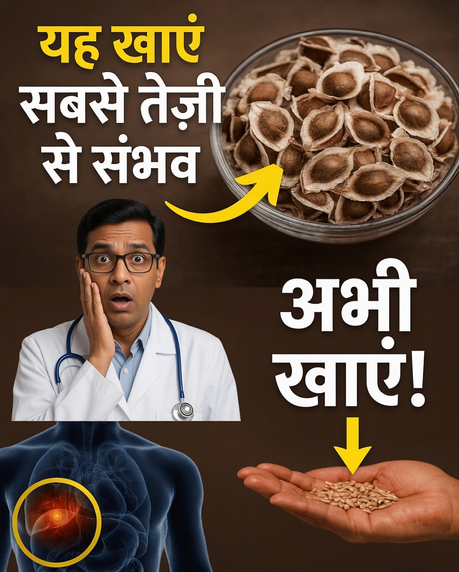 6 बीज जिन्हें बुज़ुर्गों को कैंसर से प्राकृतिक रूप से लड़ने के लिए हर दिन खाना चाहिए
