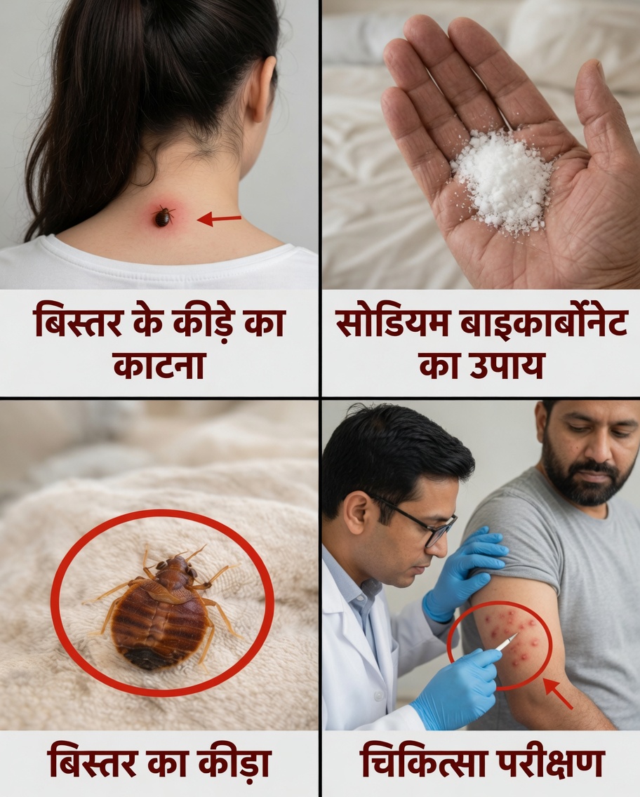 शीर्षक: बगीचे में खटमल इस तरकीब से मिनटों में गायब हो जाते हैं… या फिर? वह सच्चाई जो बहुत कम लोग बताते हैं