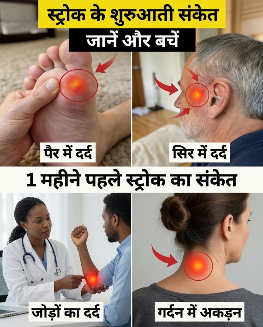 एवीसी के 8 शुरुआती चेतावनी संकेत जो हफ्तों पहले दिखाई दे सकते हैं – और जोखिम कम करने के 9 प्रमाणित तरीके