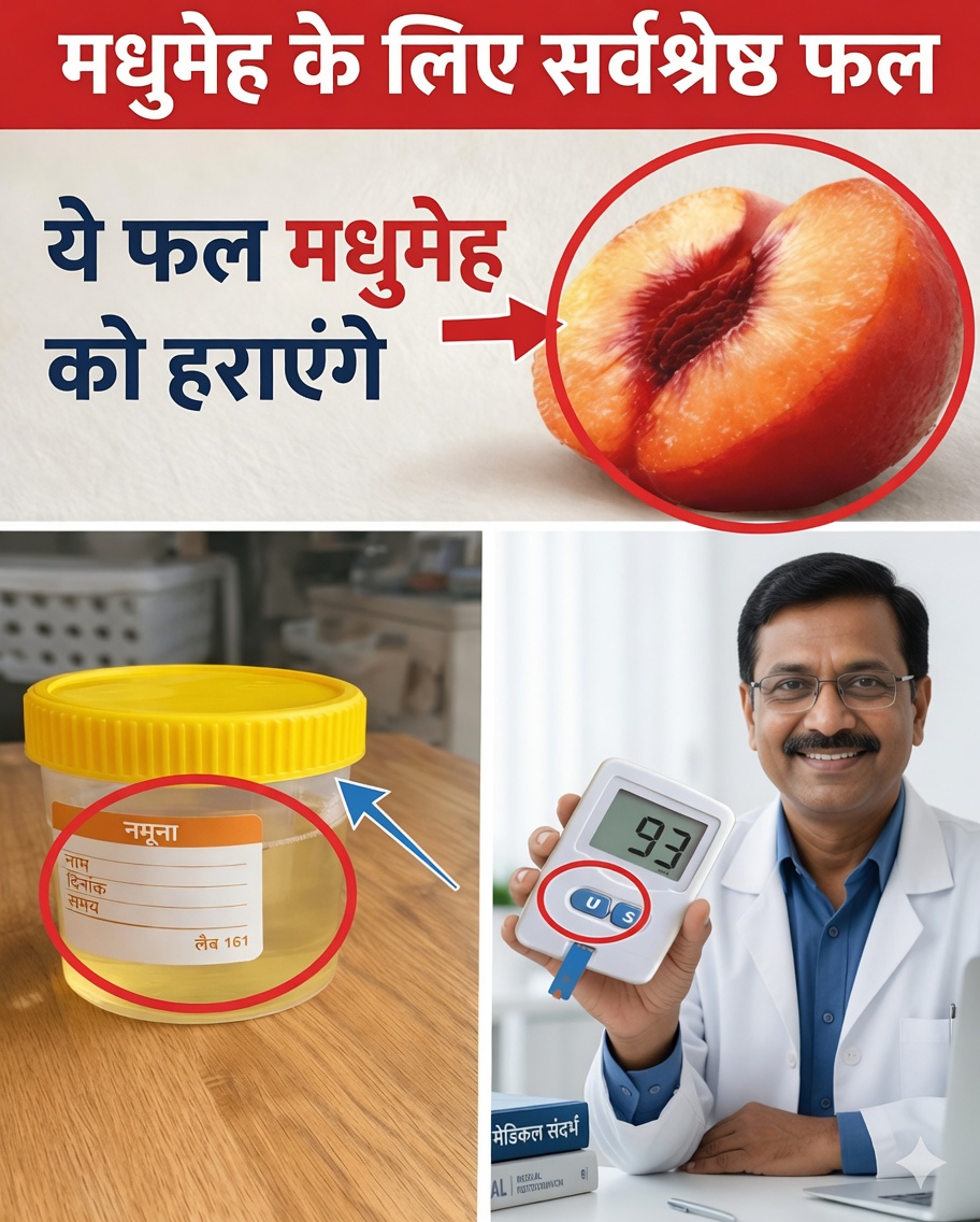 शीर्ष 3 फल जो मधुमेह वाले लोगों को खाने चाहिए (जो रक्त शर्करा कम करने में सहायता कर सकते हैं)