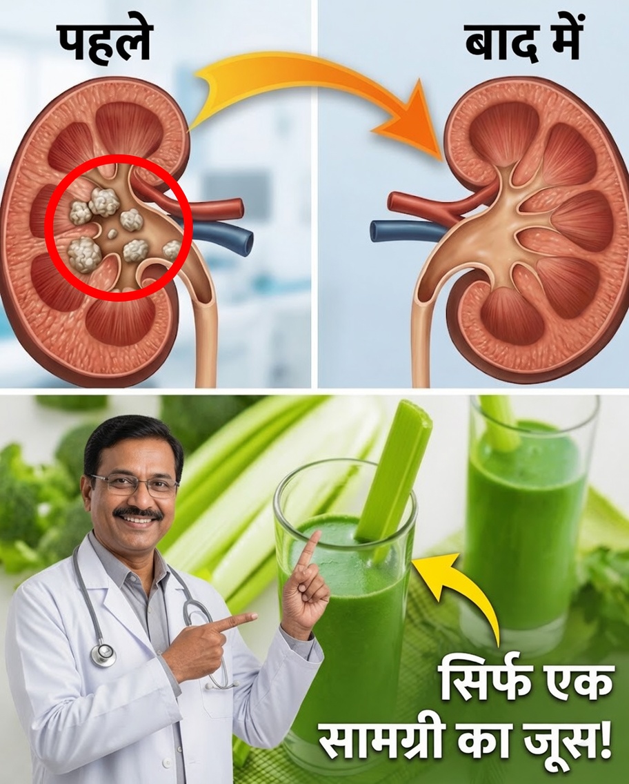 अमेज़न का प्राचीन अमृत: कैसे यह सरल हर्बल पेय किडनी के दर्द को कम कर सकता है और कुछ ही दिनों में शरीर की सूजन घटा सकता है