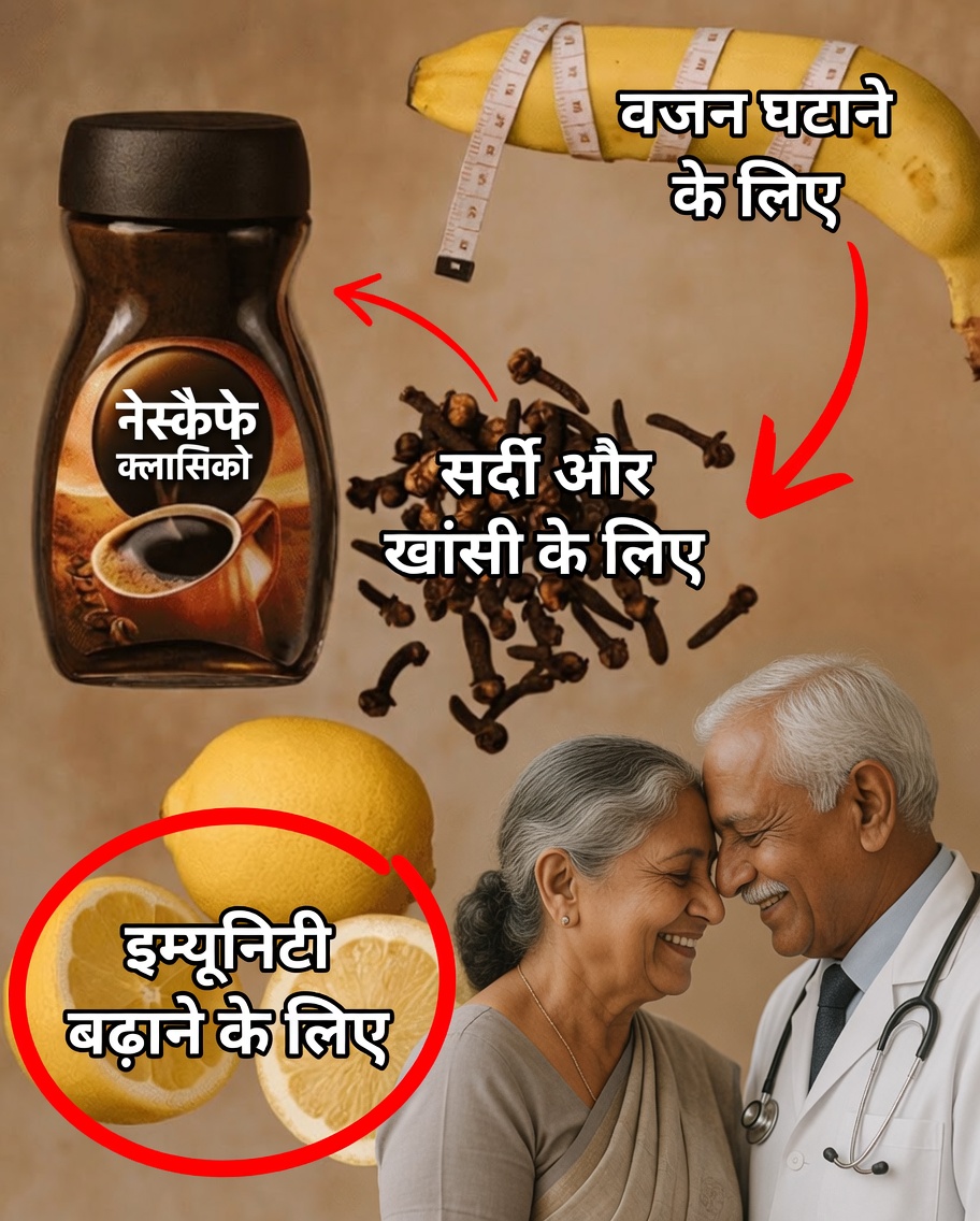 केला और कॉफी: प्राकृतिक जोड़ी जो आपकी ऊर्जा को फिर से जगा सकती है