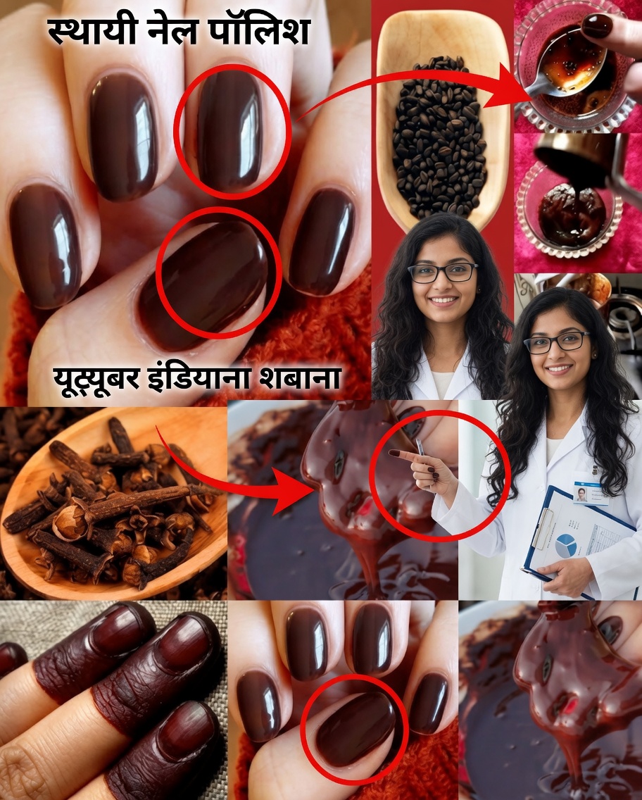 टिंचर ऑफ़ लौंग से शानदार नाखूनों का रहस्य खोलें: प्राकृतिक सौंदर्य की क्रांति