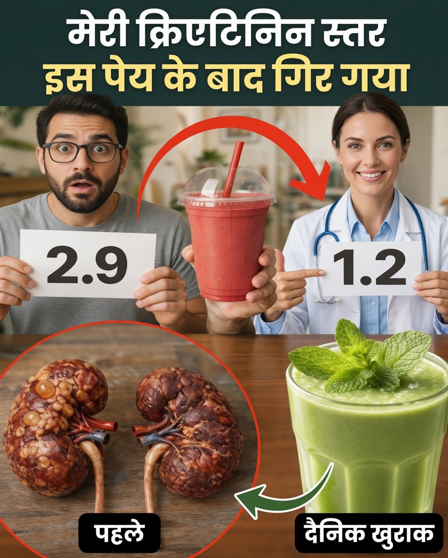 नाश्ते के बारे में चौंकाने वाली सच्चाई: क्या यह आपके गुर्दों की रक्षा करने में मदद कर सकता है?