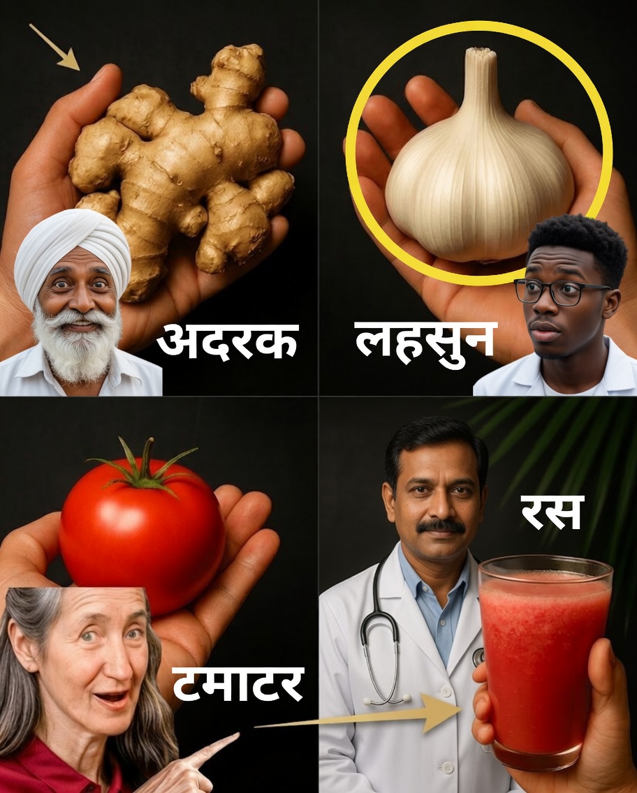 75 के बाद भी, वे इस शक्तिशाली प्राकृतिक मिश्रण के साथ रात का विरोध नहीं कर पाएँगे