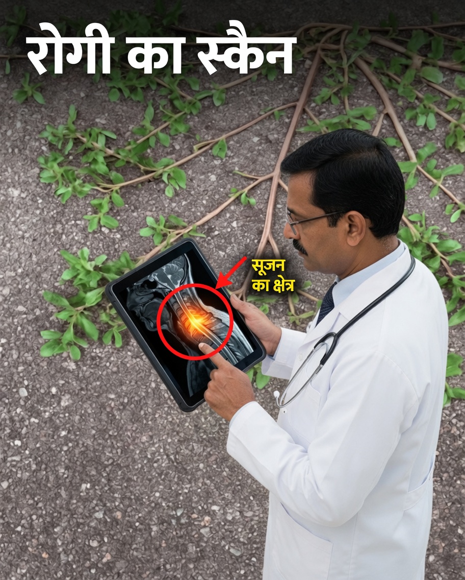 बेल्ड्रोएगा: पोषण से भरपूर स्वादिष्ट छोटा पौधा