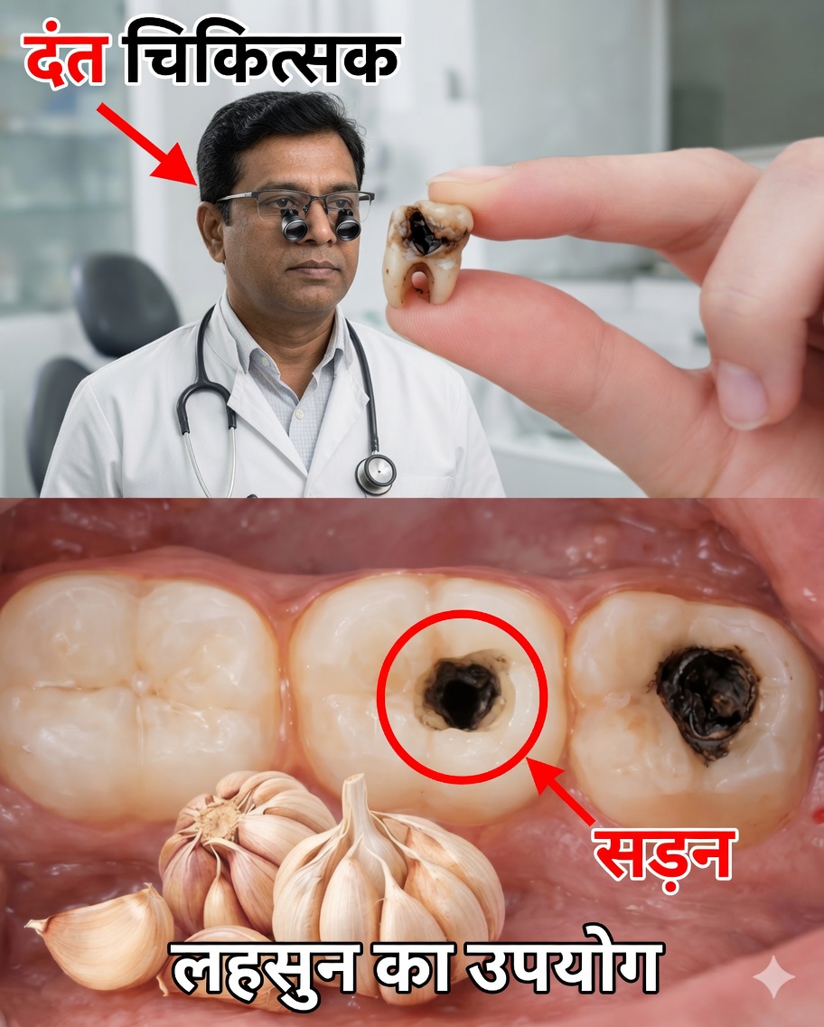 दैनिक सुरक्षित आदतों के साथ घर पर प्राकृतिक रूप से दाँतों के एनामेल को कैसे मजबूत करें और शुरुआती कैविटी को नियंत्रित करें
