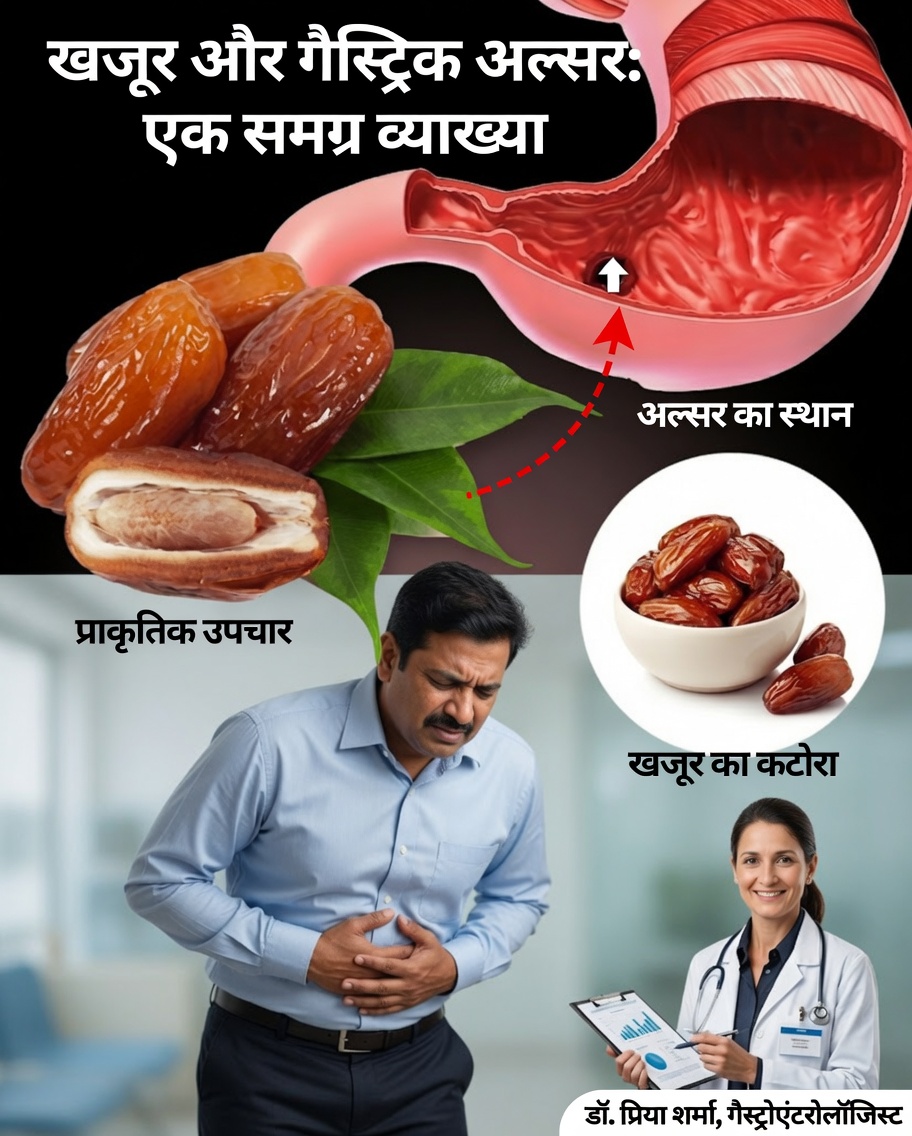 खजूर की छुपी हुई शक्ति को उजागर करें: वह मीठा सुपरफूड जिसकी आपके शरीर को कमी थी