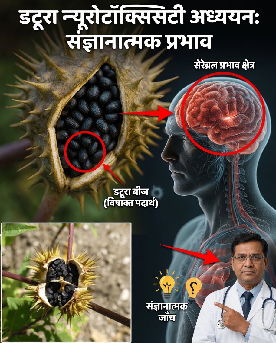 धतूरा का अनावरण: रहस्यमयी फूल जो एक साधारण बगीचे को शुद्ध जादू में बदल देता है