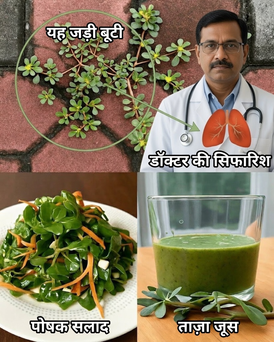 बेल्ड्रोएगा: एक विनम्र “खरपतवार” जो स्वास्थ्य के लिए आश्चर्यजनक लाभों से भरपूर है