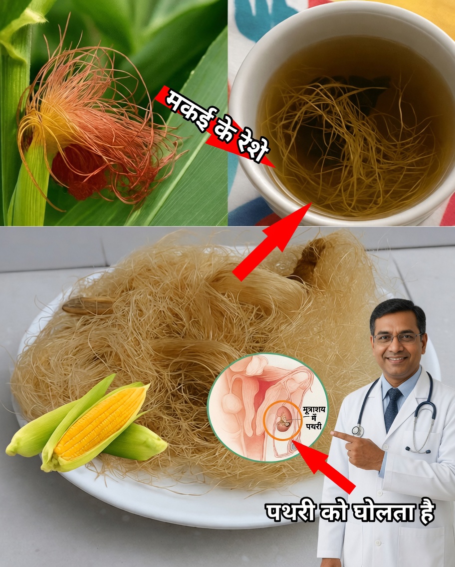 क्यों अधिक से अधिक लोग मकई के रेशम का उपयोग कर रहे हैं और इसके स्वास्थ्य के लिए आश्चर्यजनक लाभ