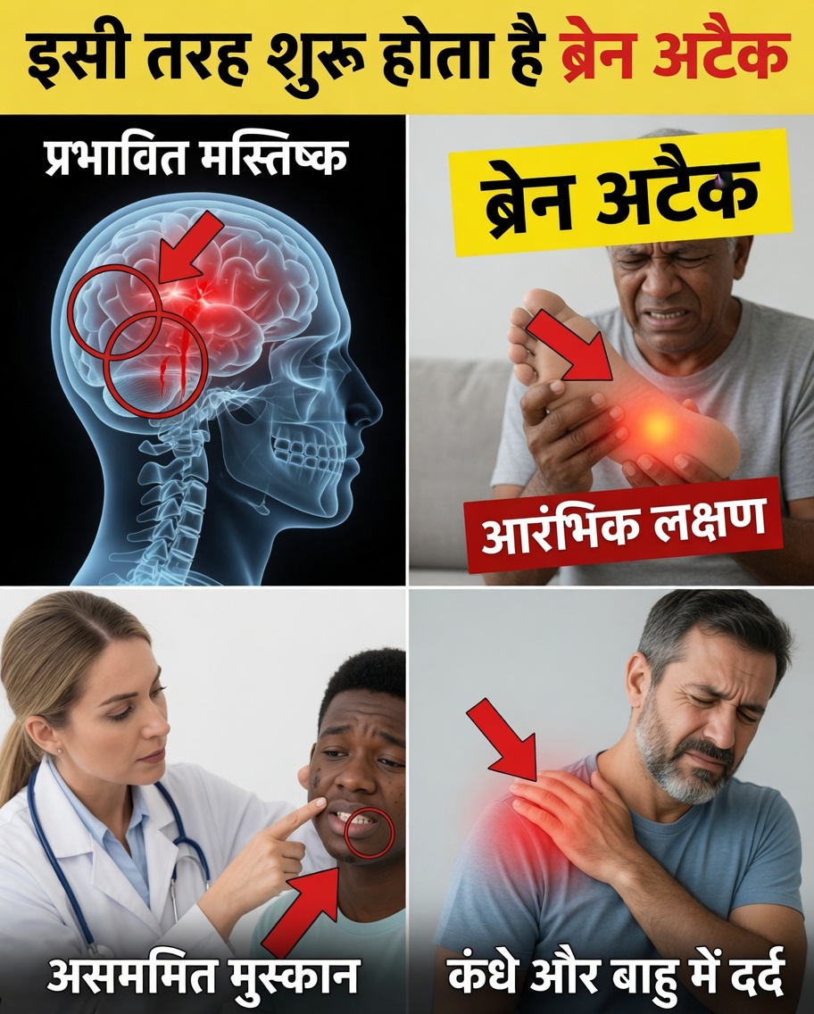 एवीसी के 8 चेतावनी संकेत जिन्हें आप बहुत देर होने से पहले पहचान सकते हैं