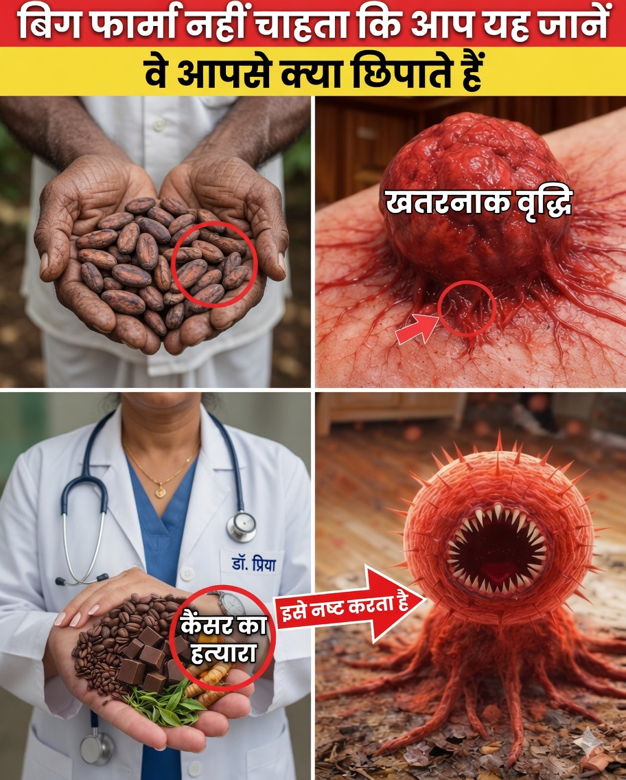 एक ऐसा खाद्य पदार्थ जो कैंसर के खिलाफ आपके शरीर की प्राकृतिक रक्षा प्रणाली को सक्रिय कर सकता है