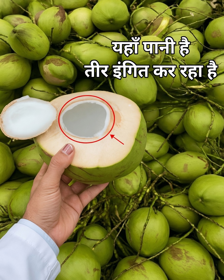 नारियल पानी का खुलासा: अगले घूंट से पहले जानने योग्य 10 तथ्य