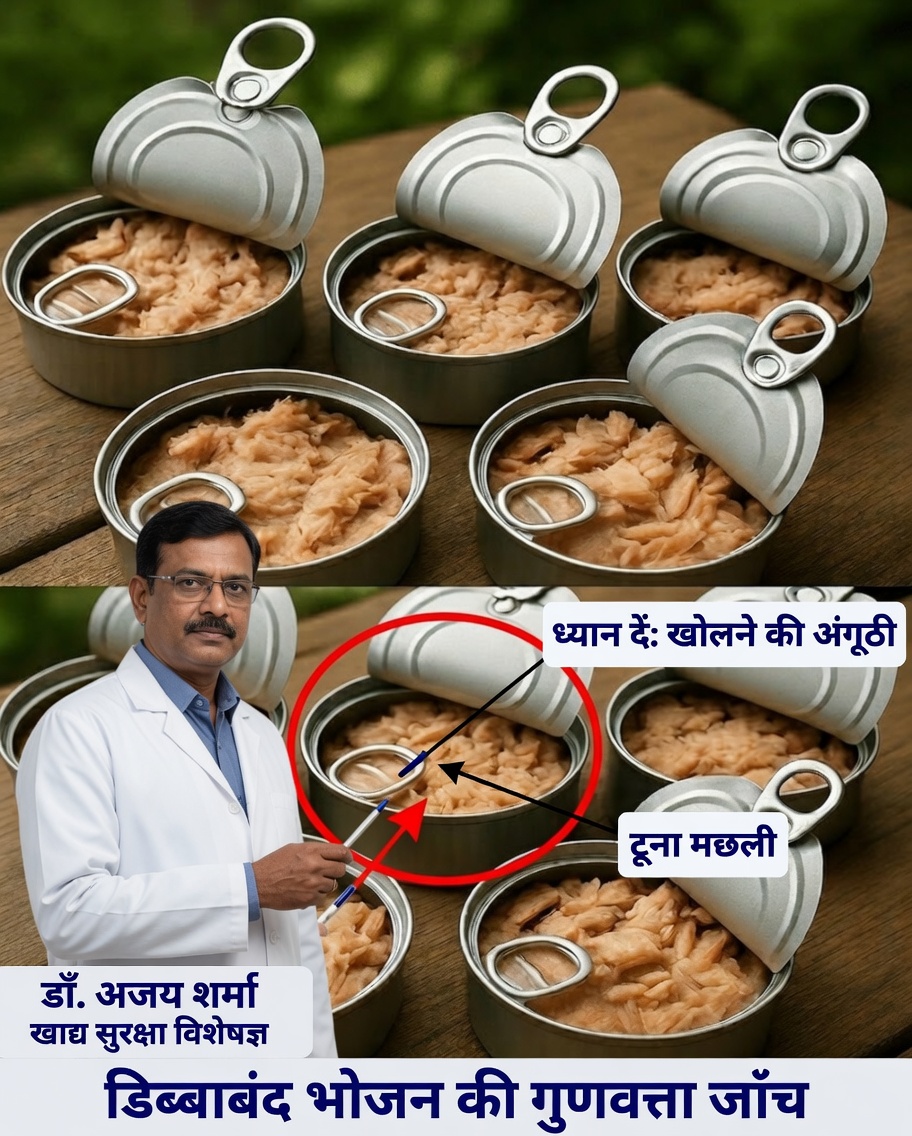 खाली टूना के डिब्बों को दोबारा इस्तेमाल करने के लिए 12 शानदार खुद-से-करें आइडिया