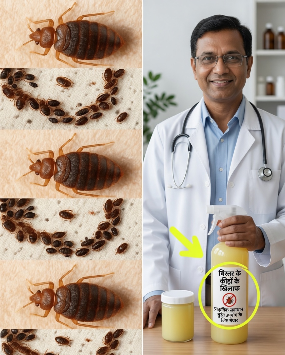 घरेलू कीटों को एक बार और हमेशा के लिए खत्म करने के लिए संपूर्ण प्राकृतिक मार्गदर्शिका