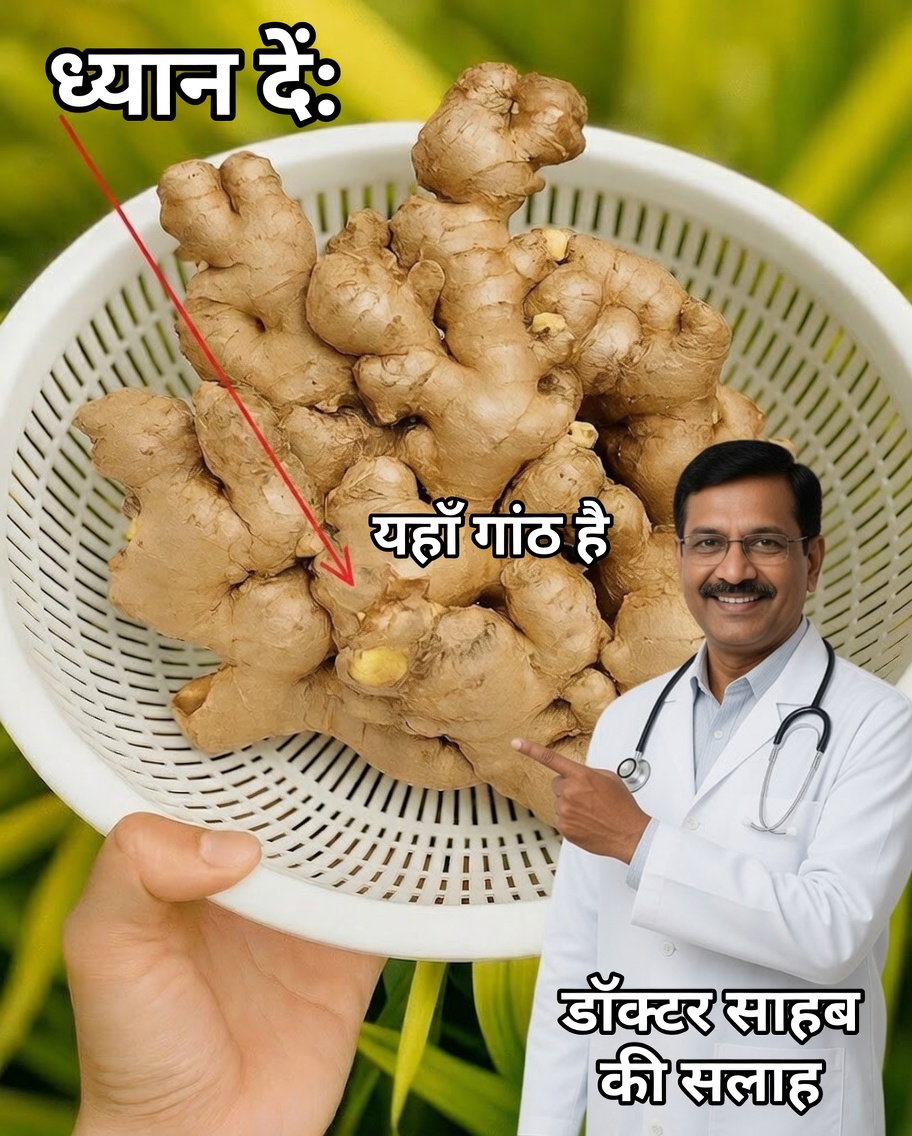 रात का गुप्त पेय: सोने से पहले अदरक की चाय पीने के 8 फायदे