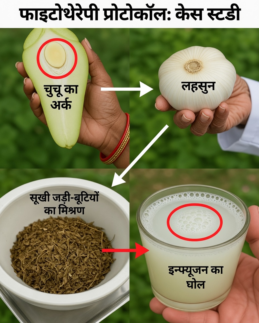 चुचु, लहसुन और ऑरेगैनो: प्राकृतिक तिकड़ी जो आपके स्वास्थ्य को बदल सकती है