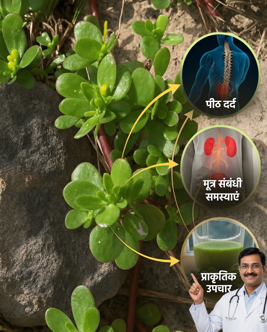 वह पौधा जो मांस से बेहतर है: बथुआ के हैरान कर देने वाले फायदे