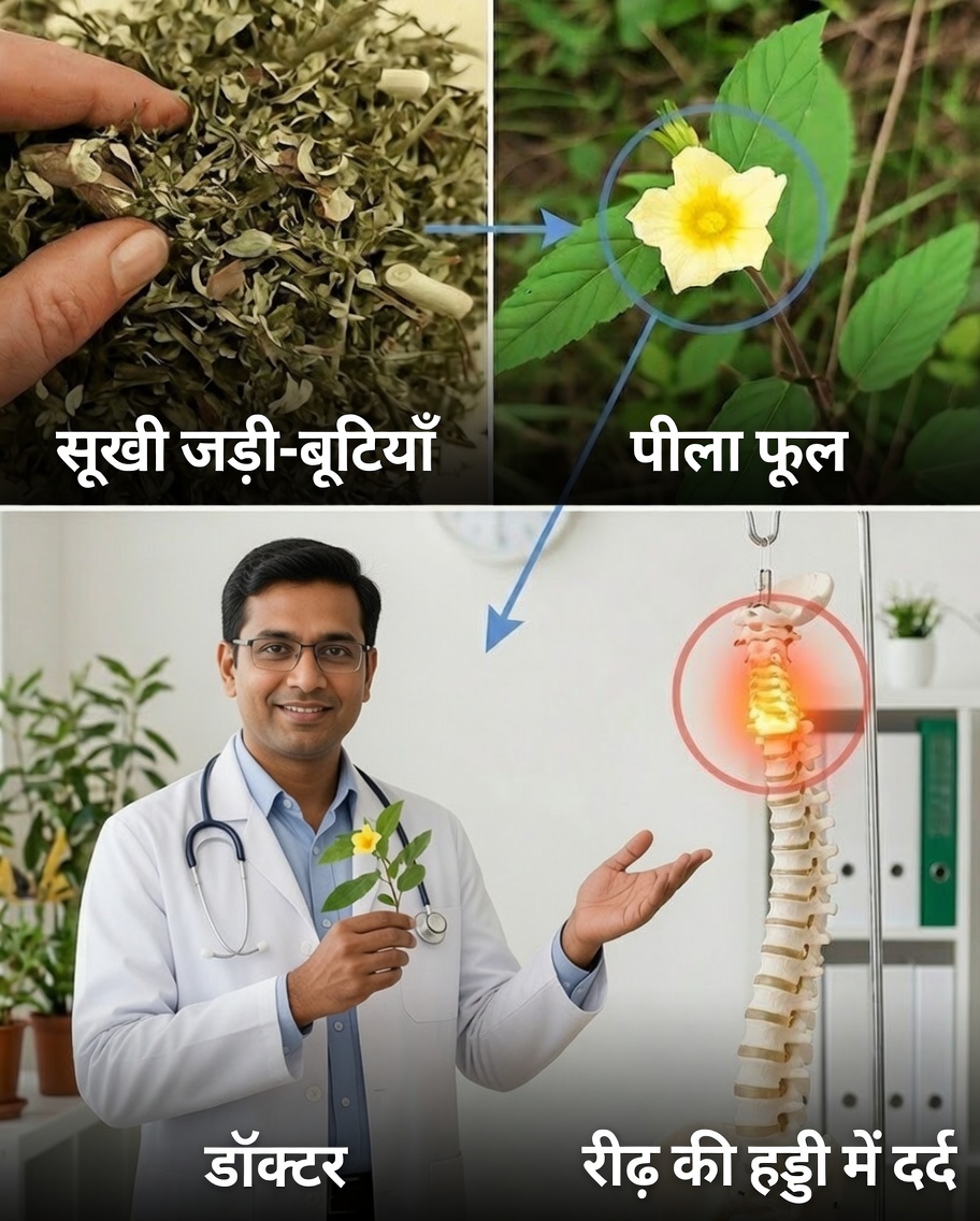 सिडा एक्यूटा: वह भूली हुई जड़ी-बूटी जो आपके स्वास्थ्य को बदल सकती है