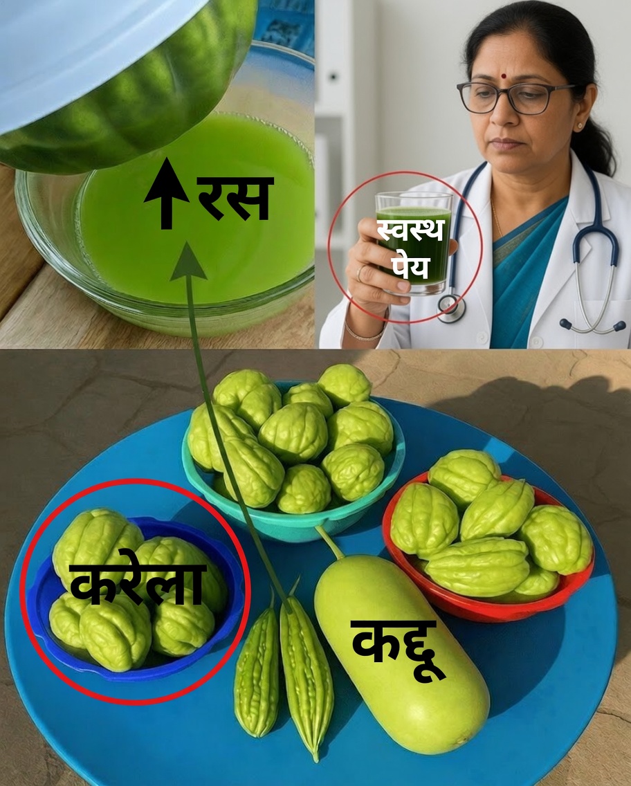 चुचू: घुटने के दर्द, सूजन और उच्च कोलेस्ट्रॉल के लिए एक आश्चर्यजनक प्राकृतिक उपचार
