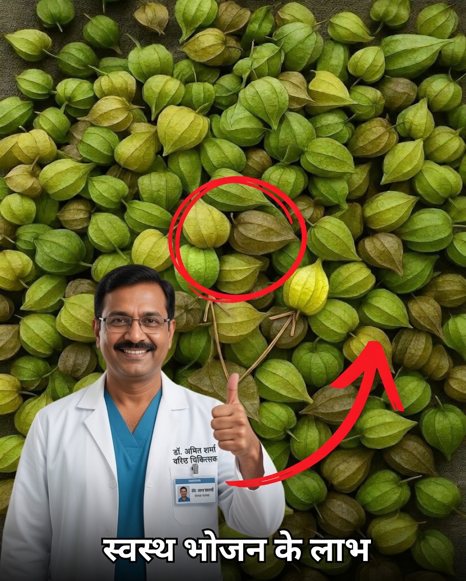 फिज़ालिस (गोल्डनबेरी): 13 पारंपरिक प्राकृतिक उपचार जो शरीर के लिए लाभकारी हो सकते हैं