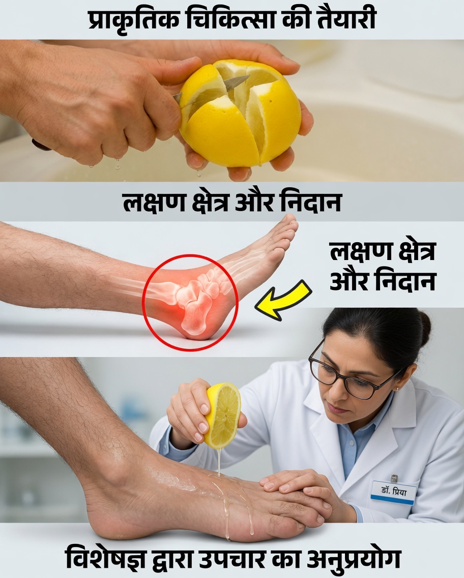 जोड़ों के दर्द, वैरिकोज़ नसों और गठिया से राहत के लिए प्राकृतिक उपचार