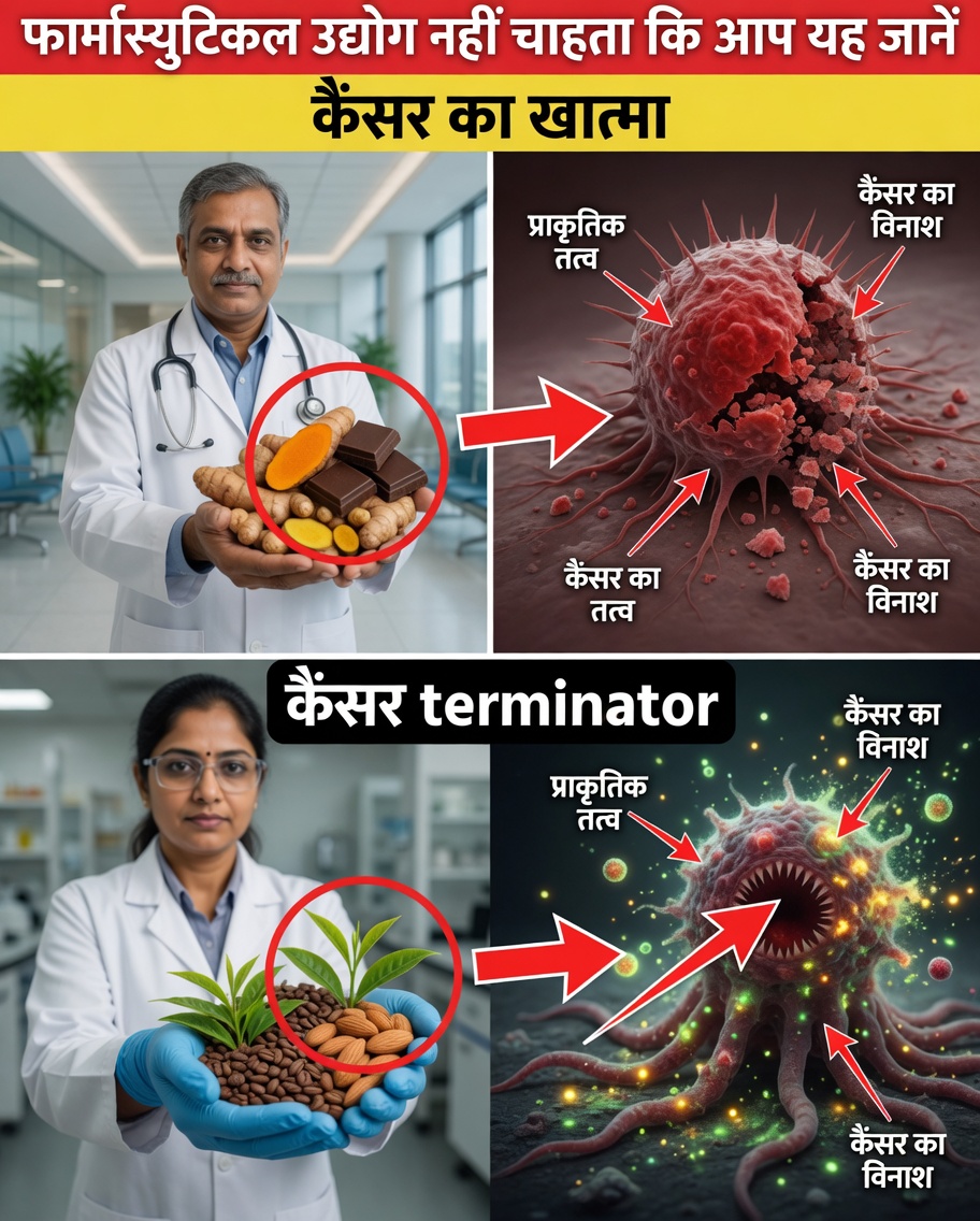 ब्रोकली: एक सरल खाद्य पदार्थ जो कैंसर के खिलाफ शरीर की प्राकृतिक रक्षा प्रणाली को सक्रिय कर सकता है