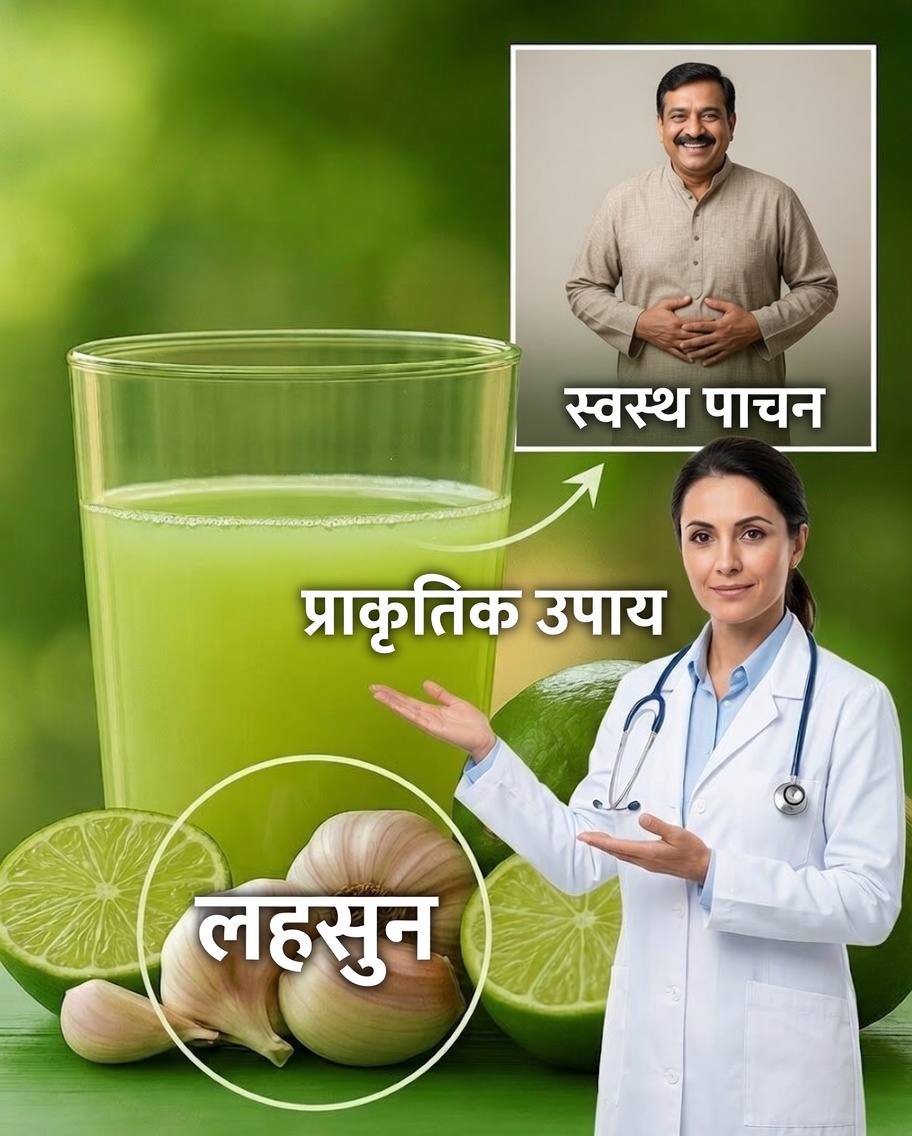 अदरक, प्याज़, लहसुन, नींबू और शहद के स्वास्थ्य के लिए शक्तिशाली लाभ