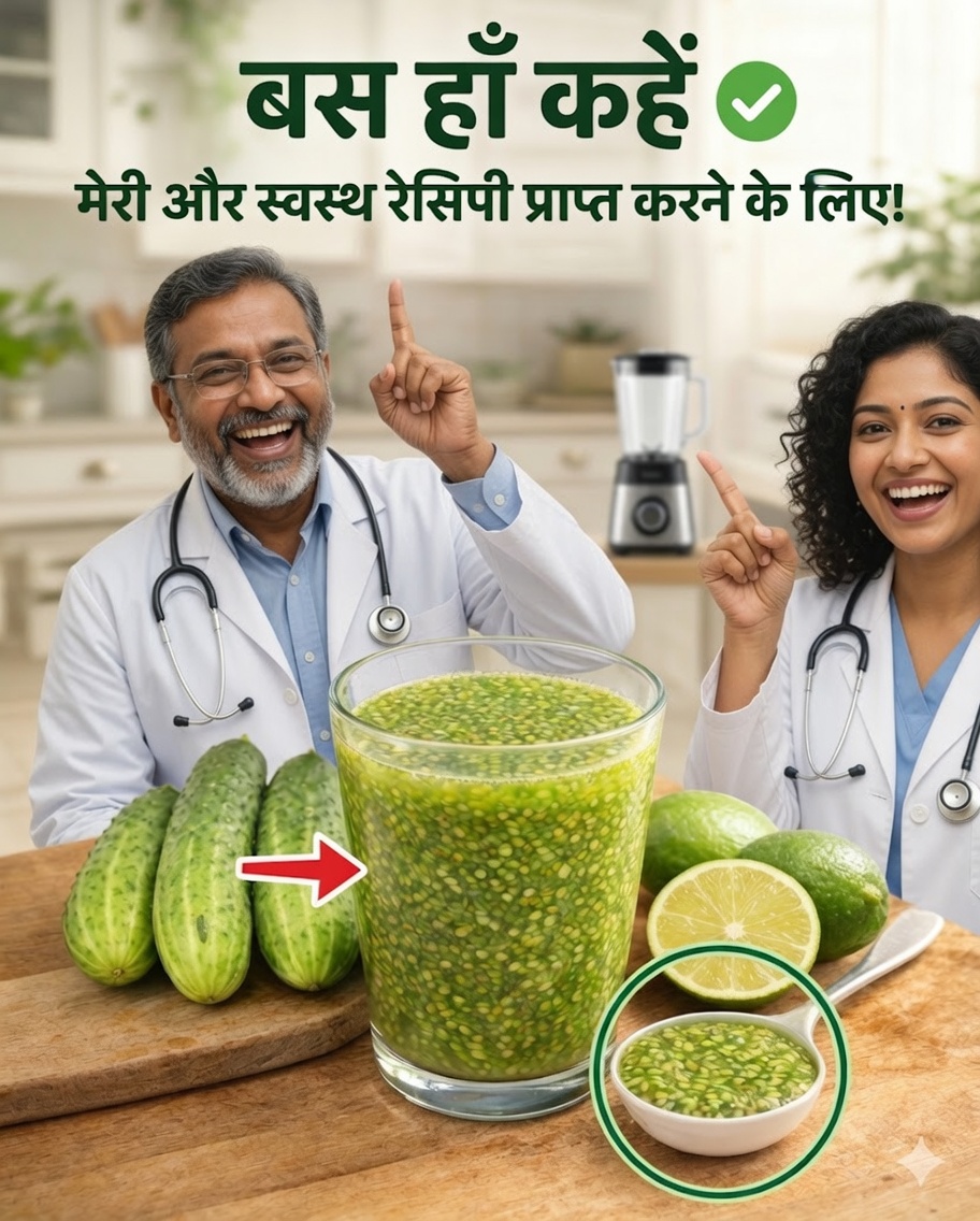 वह ताज़गीभरा स्पर्श जिसकी आपकी रोज़ की पानी को ज़रूरत है: क्यों नींबू और खीरे वाला पानी आपका नया पसंदीदा पेय बन सकता है