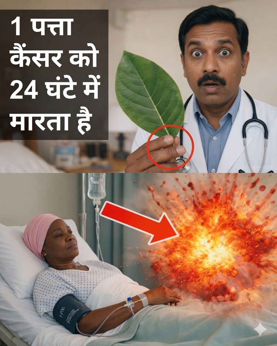 कैंसर पर शोध से जुड़ा आश्चर्यजनक पहलू, जिस पर लगभग कोई बात नहीं करता — बारबरा ओ’नील से प्रेरित दृष्टिकोण