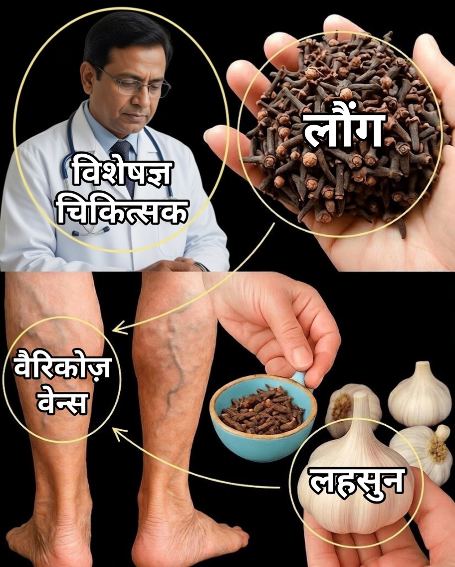 जोड़ों के स्वास्थ्य के लिए लहसुन और लौंग: क्या वे वास्तव में दर्द कम कर सकते हैं?