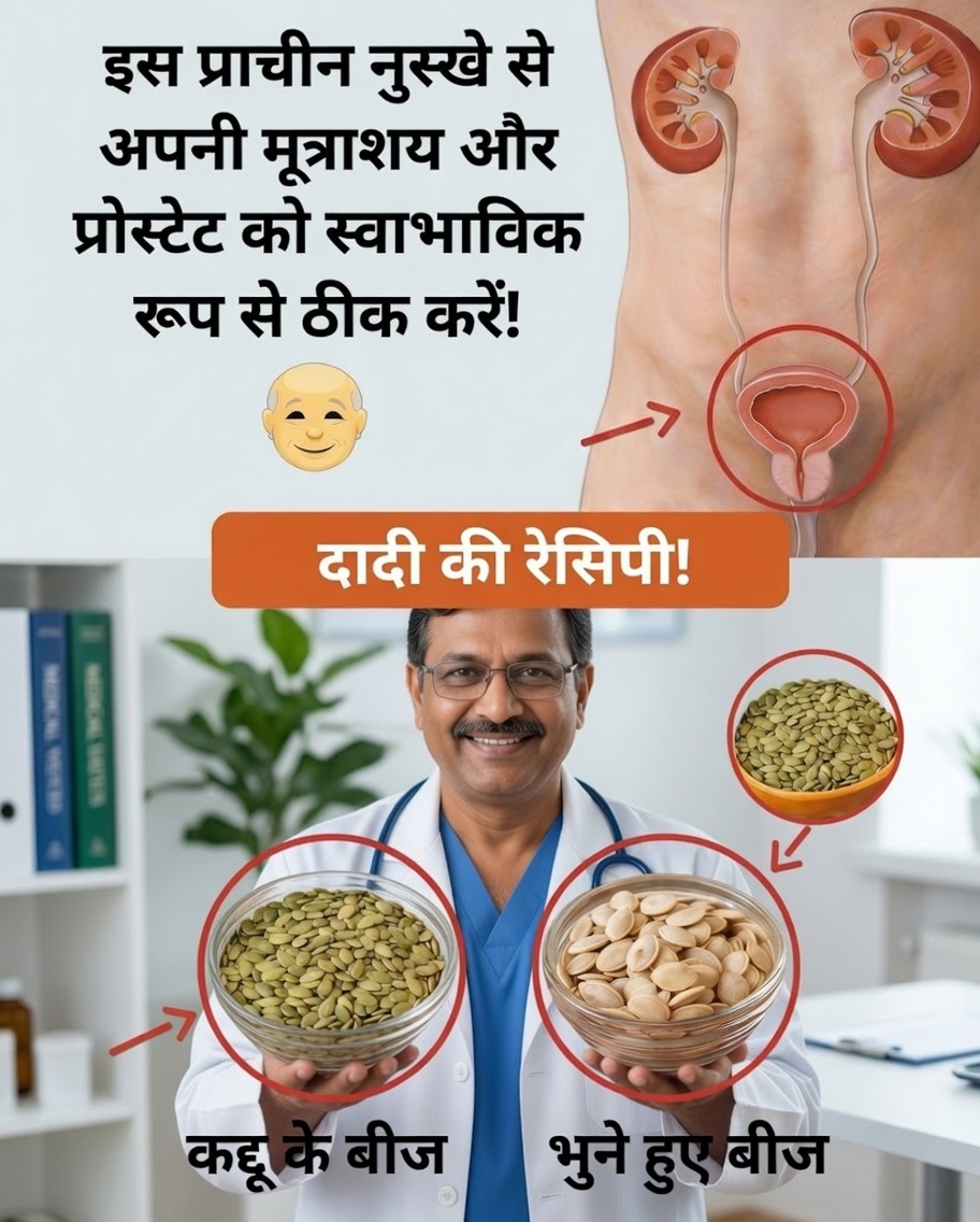 कद्दू के बीजों की छिपी शक्ति को उजागर करें: छोटा सुपरफूड जो आपके दैनिक स्वास्थ्य को बदल सकता है