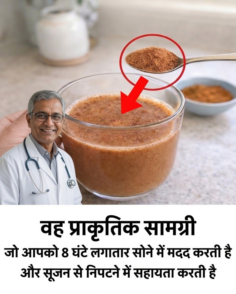 बेहतर नींद और रात के दौरान वसा जलाने को बढ़ावा देने के लिए प्राकृतिक रात वाला उपाय