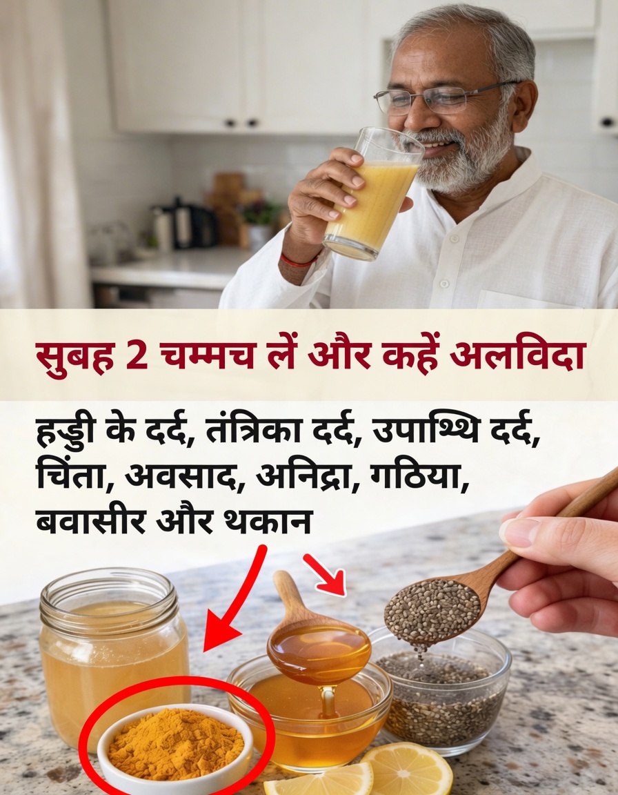 2 सुपरफूड्स जो प्राकृतिक रूप से किडनी को मजबूत करने में मदद कर सकते हैं