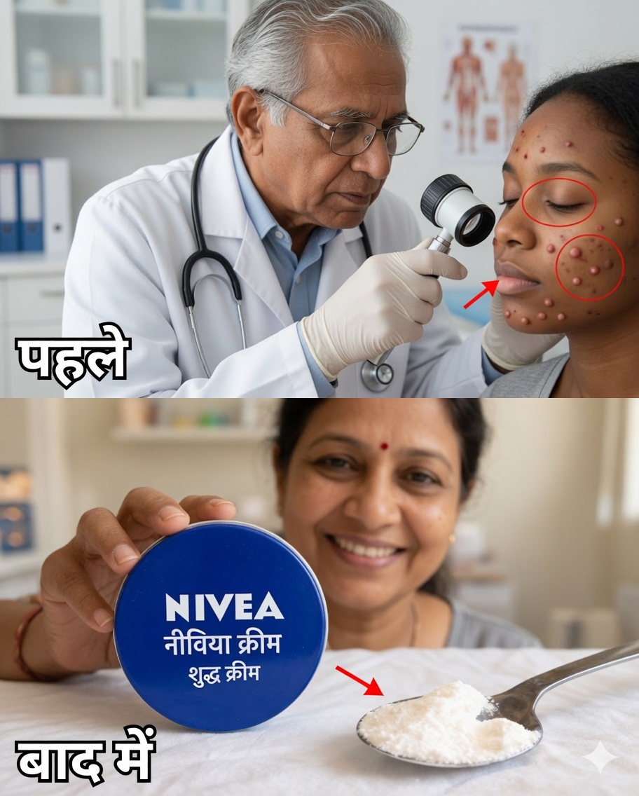 चेहरे पर छोटे सफेद दाने: मिलिया क्या है और त्वचा की दिखावट को सुरक्षित तरीके से कैसे बेहतर करें