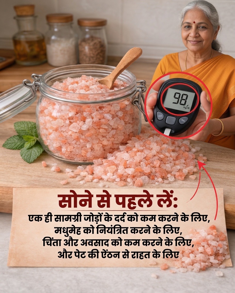 सोने से पहले यह सरल पेय आपकी नींद को बदल सकता है (और यह वह नहीं है जो आप सोचते हैं)