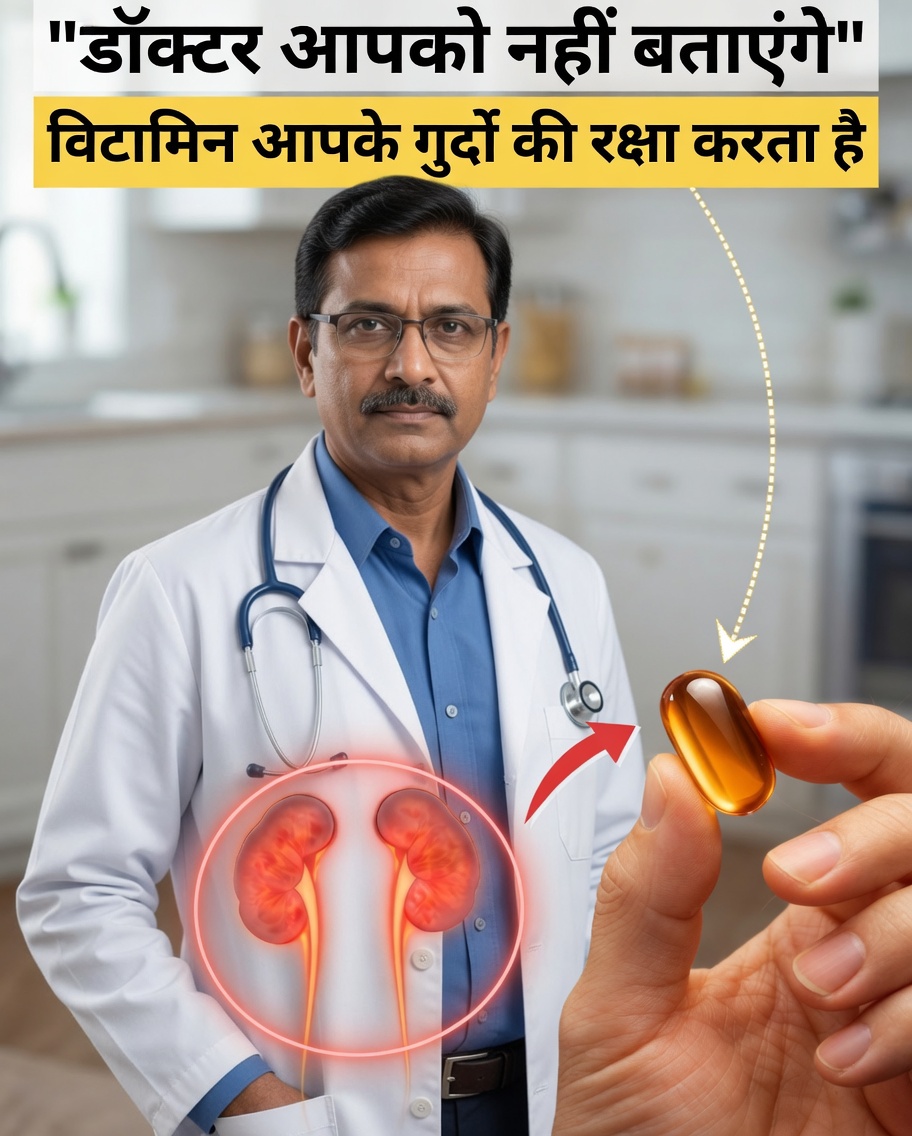 शीर्षक: 3 विटामिन जो नींद में सुधार कर सकते हैं और गुर्दों के स्वास्थ्य का समर्थन कर सकते हैं