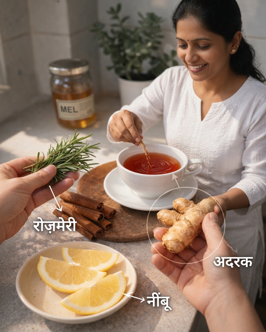 100 साल से भुला दी गई सुनहरी चाय जो कोलेस्ट्रॉल कम करने, रक्त शर्करा को संतुलित करने और किडनी को सहारा देने में मदद कर सकती है