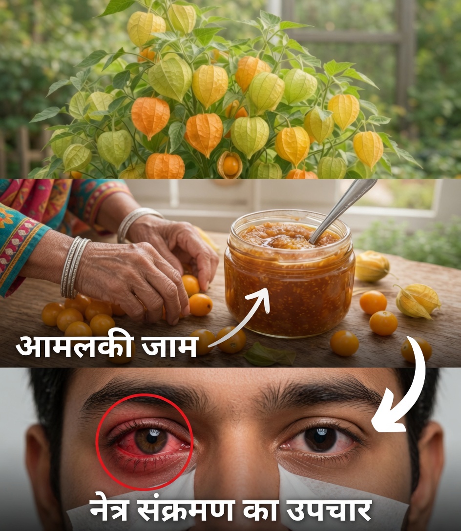 गोल्डनबेरीज़: एक छोटी खट्टी सुपरफ्रूट जो आपकी दृष्टि, प्रतिरक्षा और बहुत कुछ को सहारा दे सकती है