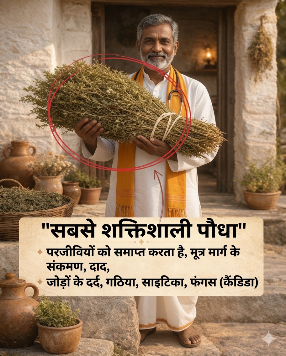 जंगली थाइम की छिपी शक्ति: संक्रमण और जोड़ों की असुविधा के खिलाफ एक प्राकृतिक सहयोगी