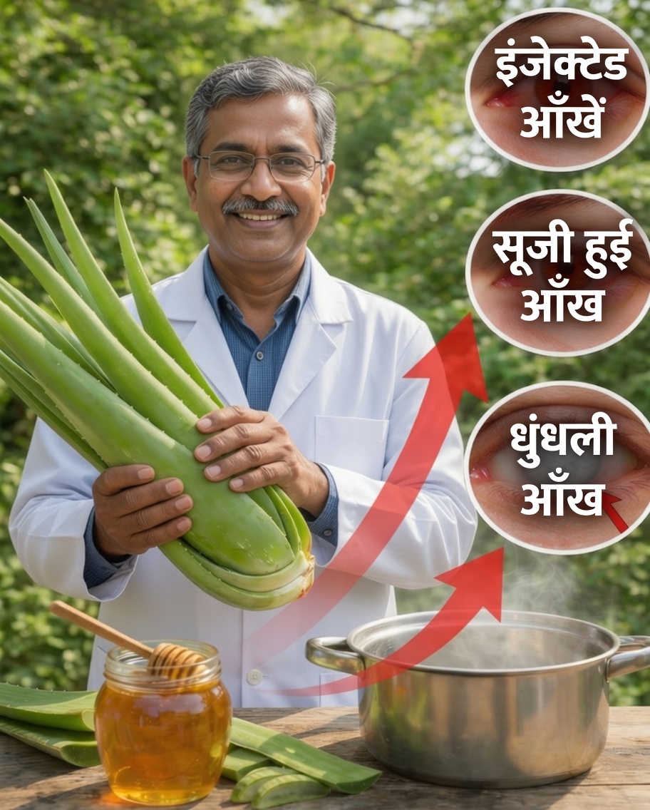 एलो वेरा: दमकती त्वचा और रोज़मर्रा की सेहत के लिए प्राकृतिक रहस्य