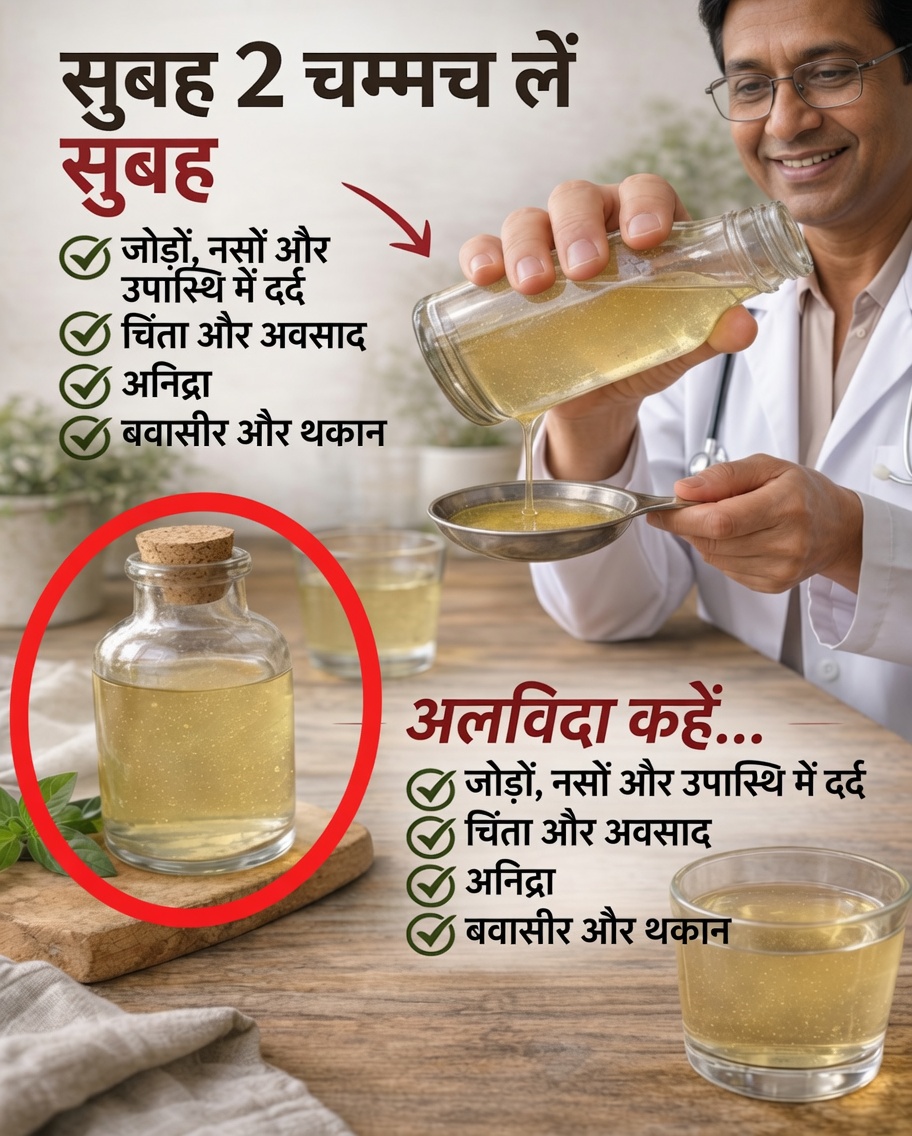 2 मिनट की सुबह की आदत जो आपको अधिक हल्का और ऊर्जावान महसूस करा सकती है