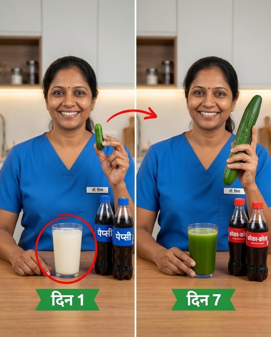 लहसुन + कोका-कोला + शहद: वायरल ट्रेंड या स्वास्थ्य का मिथक?