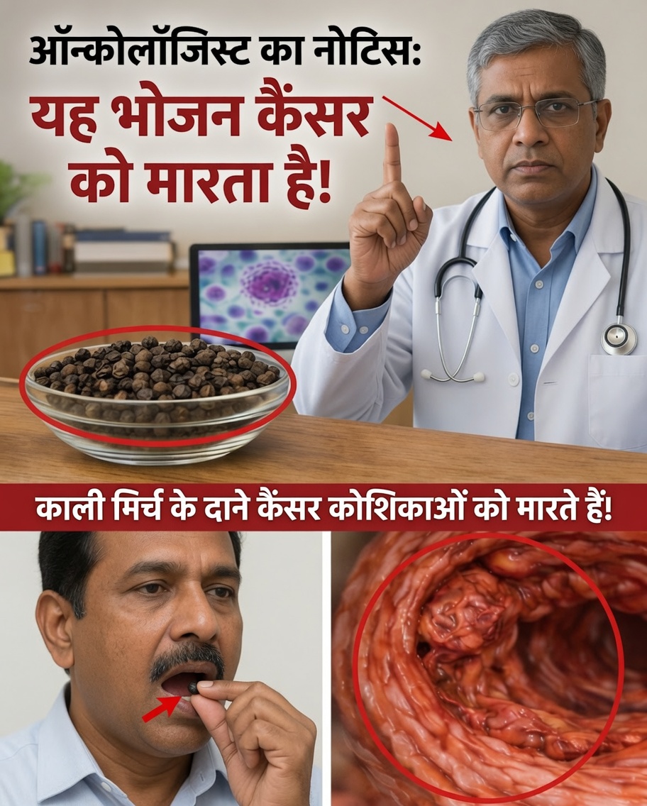 उम्र बढ़ने के साथ आपके शरीर की प्राकृतिक प्रतिरक्षा को सहारा देने वाले रोज़मर्रा के 10 खाद्य पदार्थ