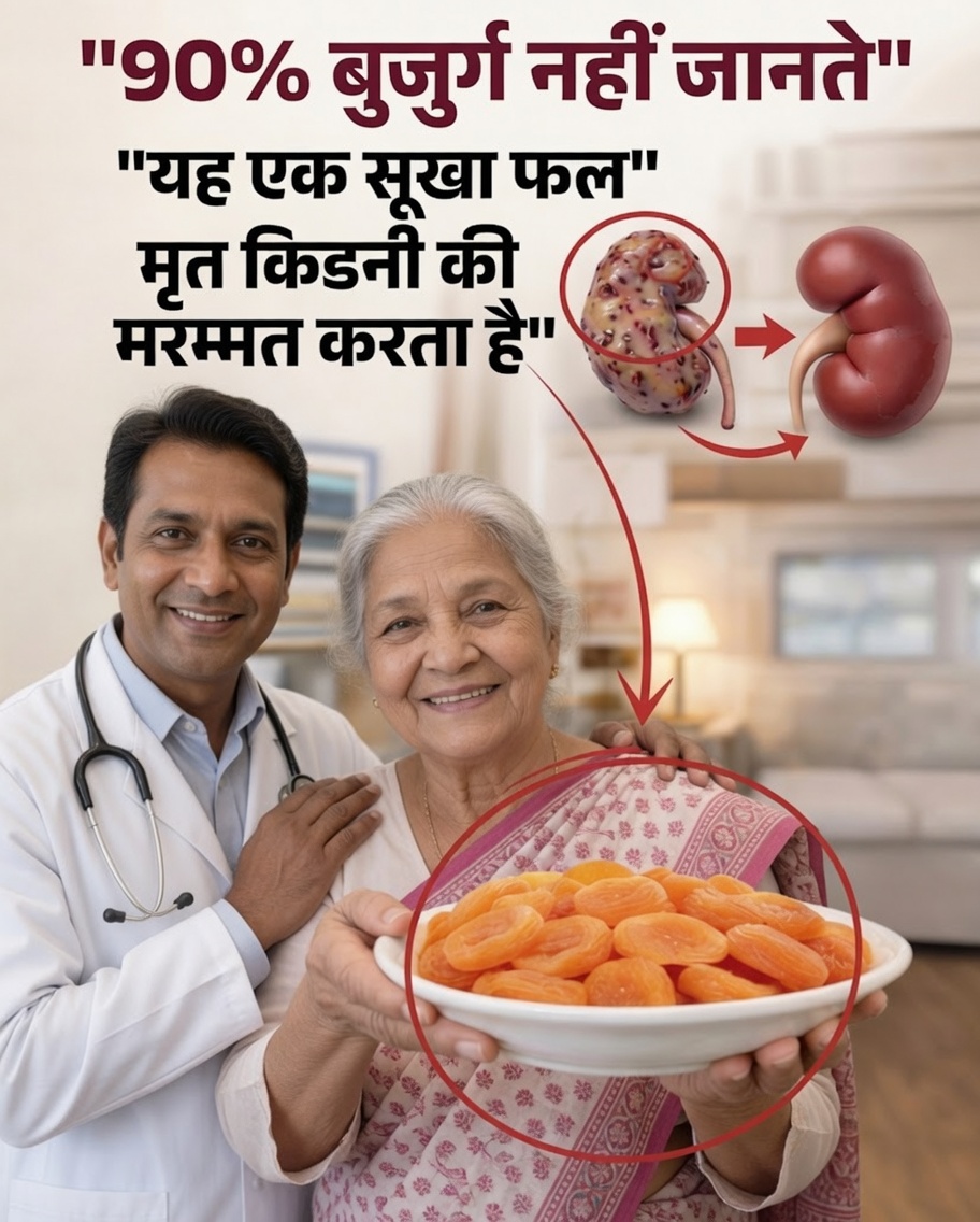 प्राकृतिक रूप से कद बढ़ाने और हड्डियों के स्वास्थ्य को सहारा देने वाले 5 सबसे अच्छे सूखे मेवे
