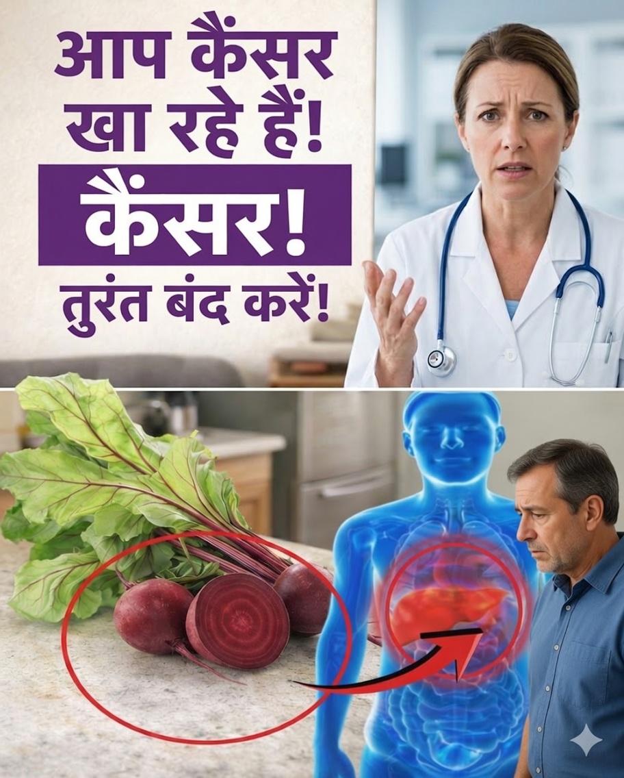 शीर्षक: रोज़मर्रा के 5 खाद्य पदार्थ जो चुपचाप कैंसर कोशिकाओं को पोषित कर सकते हैं (और वे सरल विकल्प जो उनसे लड़ने में मदद कर सकते हैं)