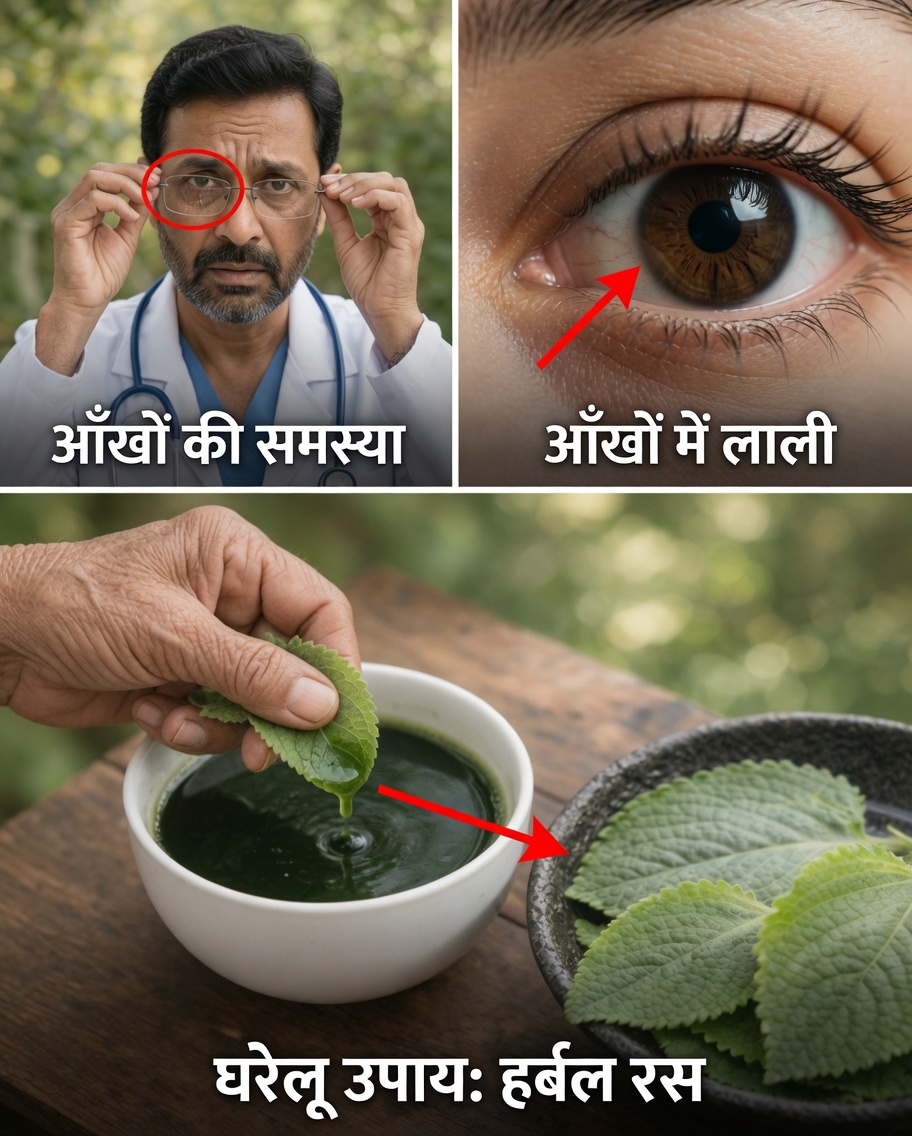 Orégano Orejón: वह कम-ज्ञात जड़ी-बूटी जो प्राकृतिक रूप से आँखों के स्वास्थ्य को सहारा देने में मदद कर सकती है