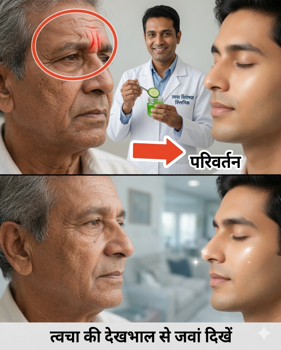 जापानी सौंदर्य का वह रहस्य जो दुनिया को मोहित कर रहा है: 50 के बाद भी दमकती और युवा त्वचा के लिए प्राकृतिक सामग्री